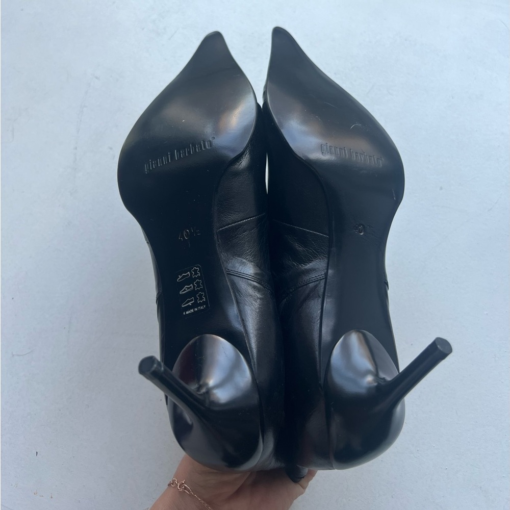 Gianni Barbato, made in Italy